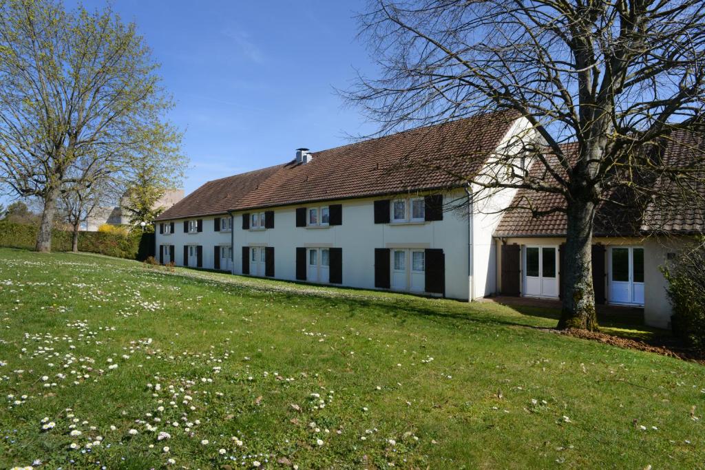 Hotel inn Dijon-Quetigny photo 1