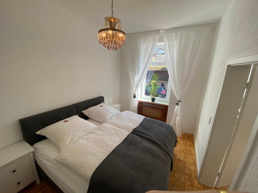 Stadtwohnung im Grünen photo 1