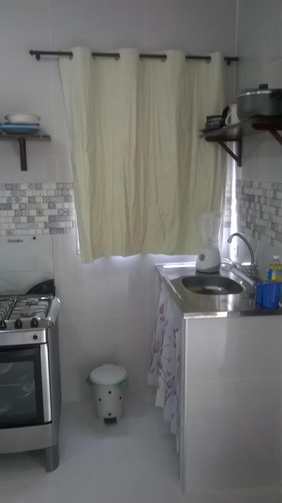 Cobertura com área privativa,a melhor Vista. photo 3