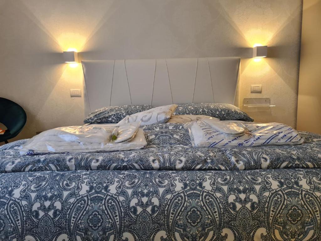 RESIDENZA VENTURINI 2.0