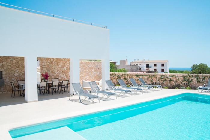 Villa Ferrer de SHorta photo 1