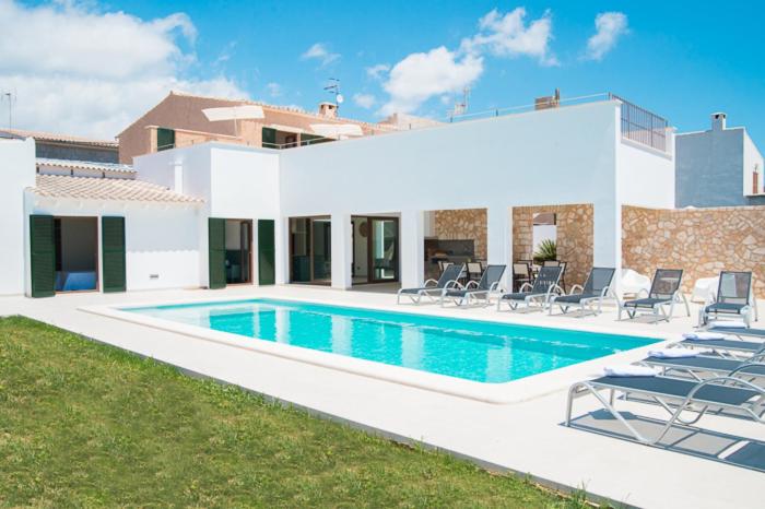 Villa Ferrer de SHorta photo 2