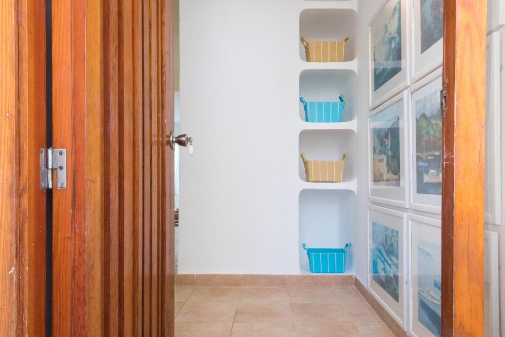 Apartamento Ferrera Park 306 photo 4