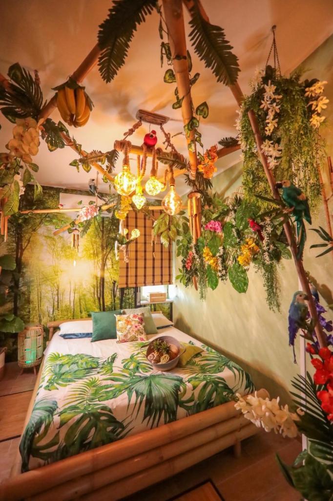 Trentova special rooms- locazione turistica