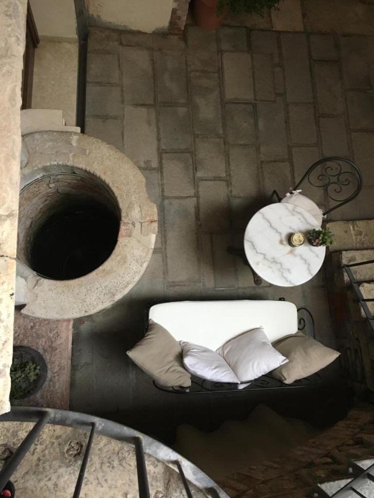Ca' San Giorgio B&B photo 1