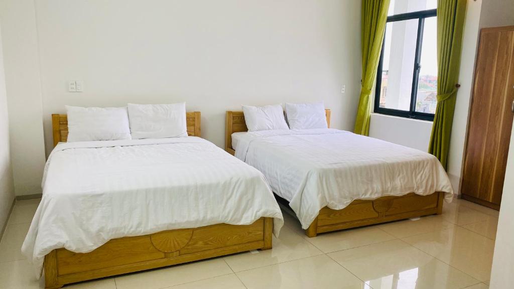 Апартаменты (Апартаменты с 3 спальнями), Hue Classic Hotel