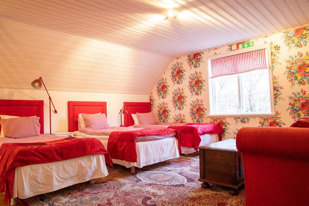Hem till Gården boutique hotel photo 4