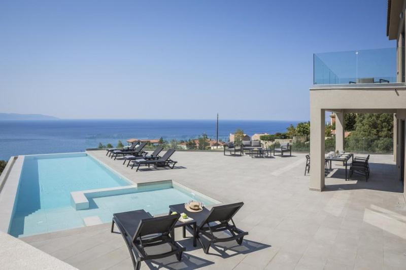 Sun N Sea Kefalonia Villa photo 2