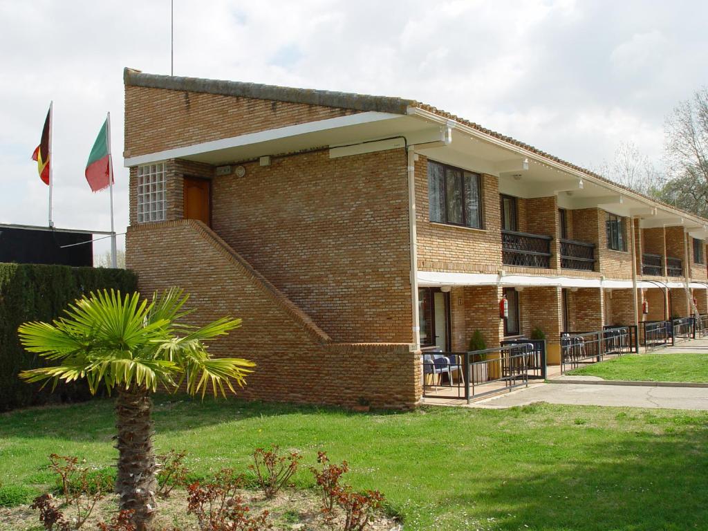 Aranjuez Camping & Bungalows photo 1