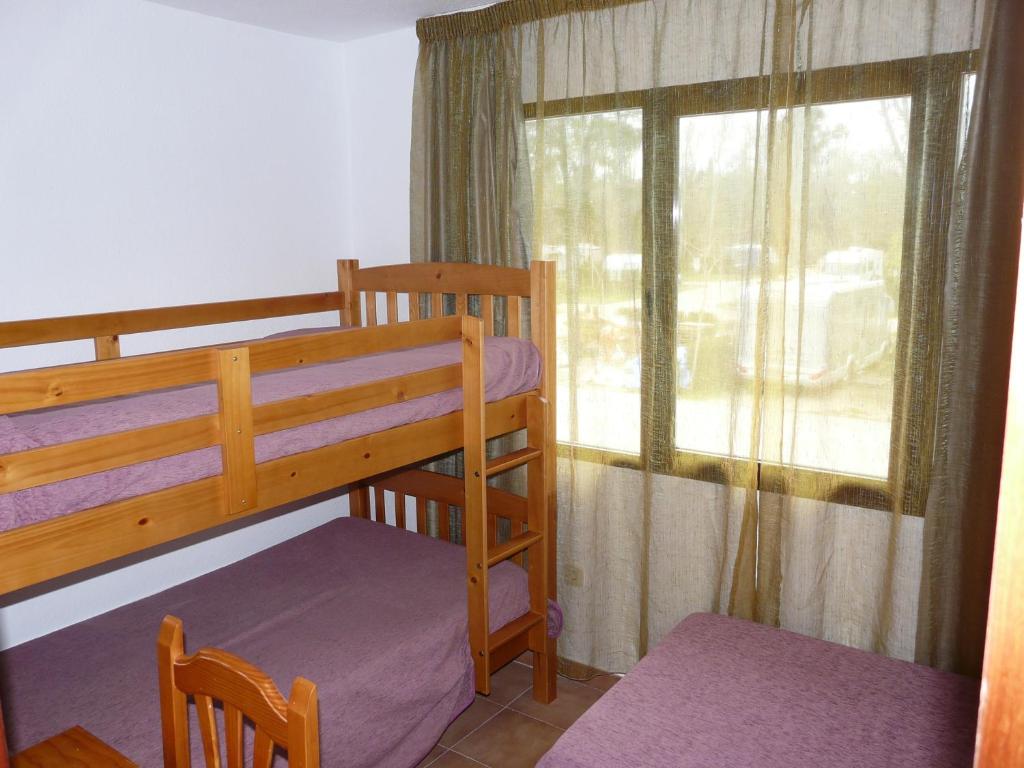 Aranjuez Camping & Bungalows photo 2