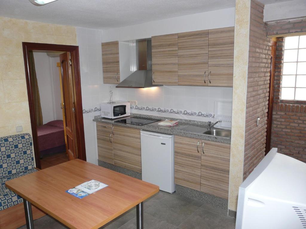 Aranjuez Camping & Bungalows photo 3