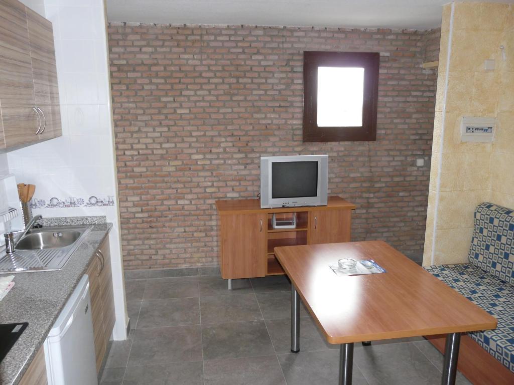 Aranjuez Camping & Bungalows photo 4