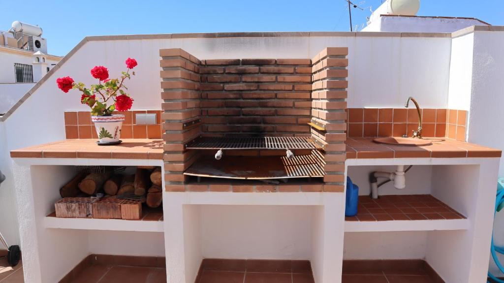 Casa Animas Casasol Centro photo 3