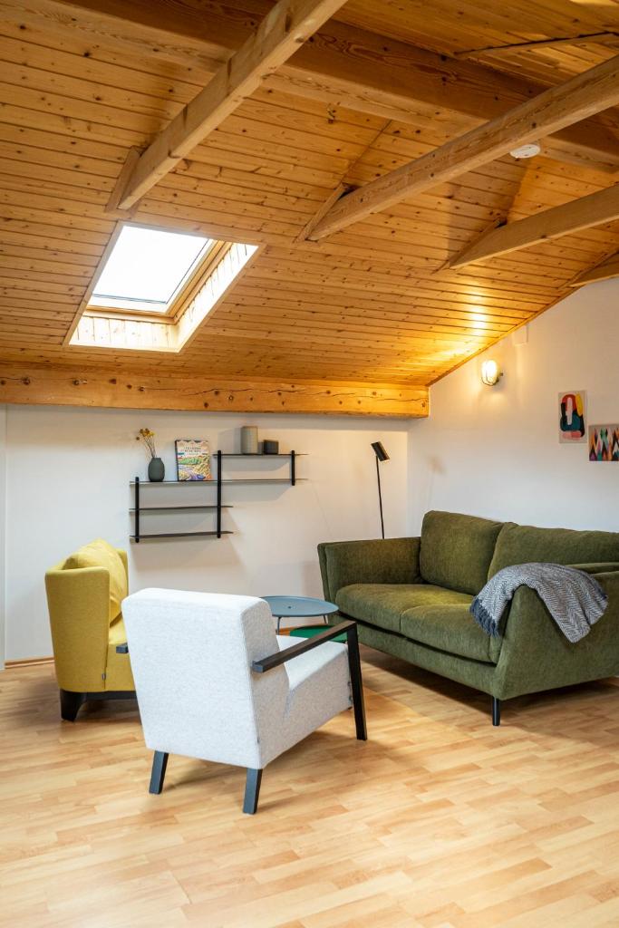 Das Nordberg Apartments photo 2
