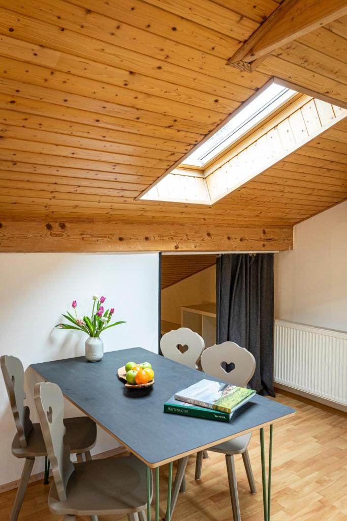Das Nordberg Apartments photo 3