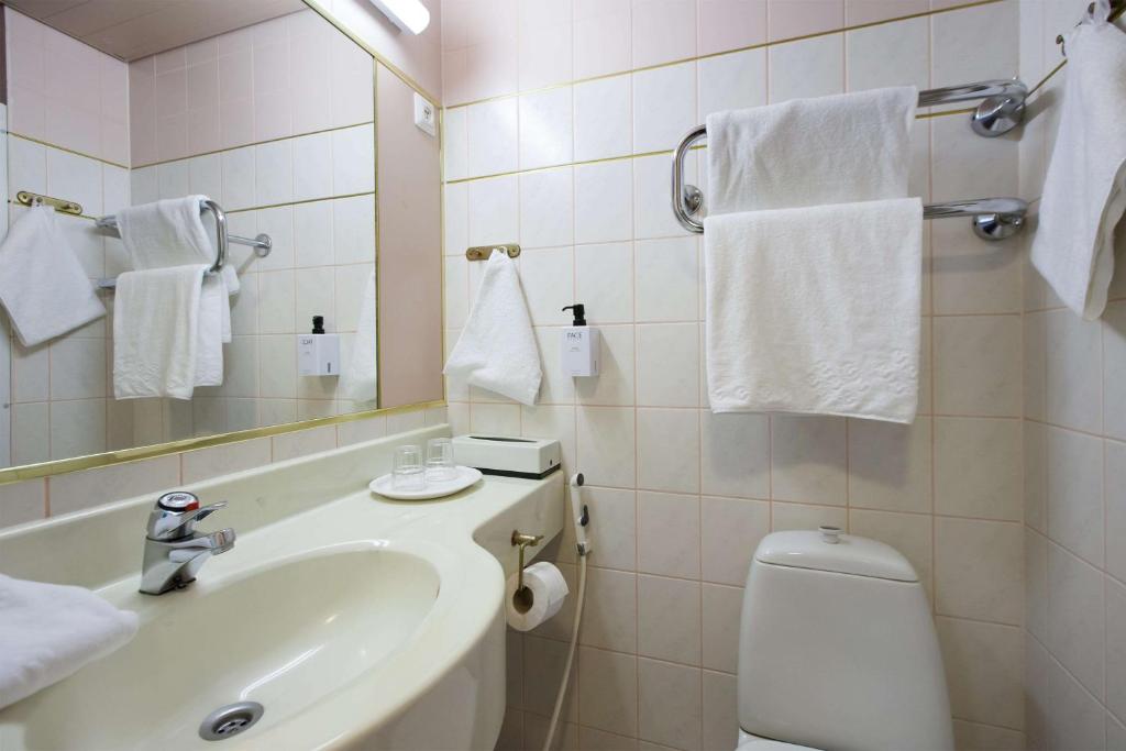Hotel Kajanus photo 1