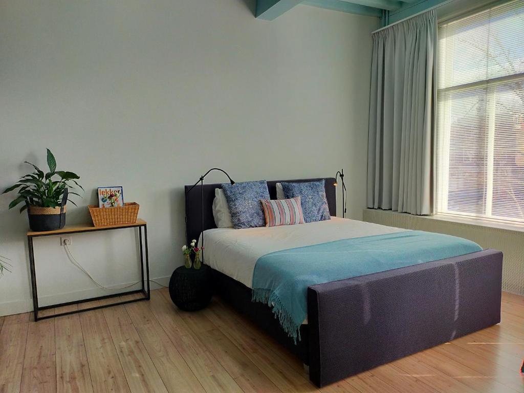 B&B Hart van Leiden photo 1