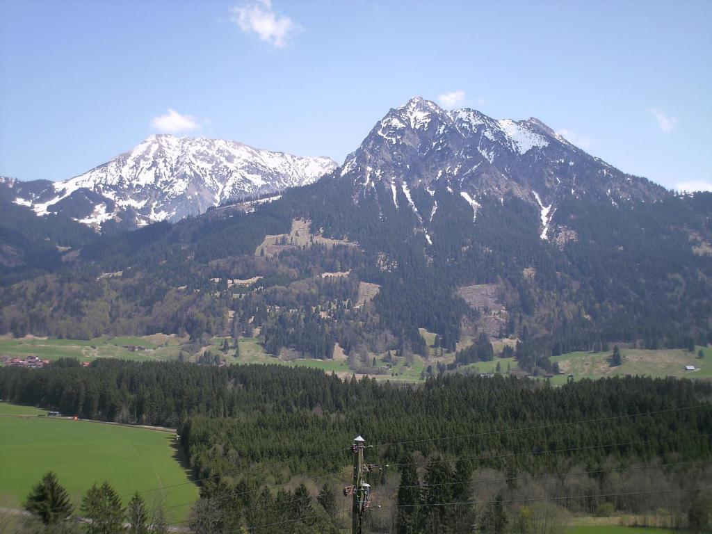 Ferienwohnungen Brunner photo 1