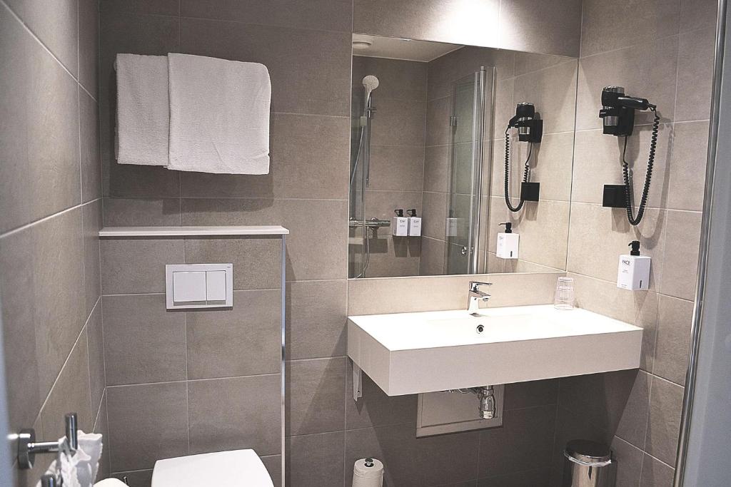 Thon Partner Hotel Central photo 2