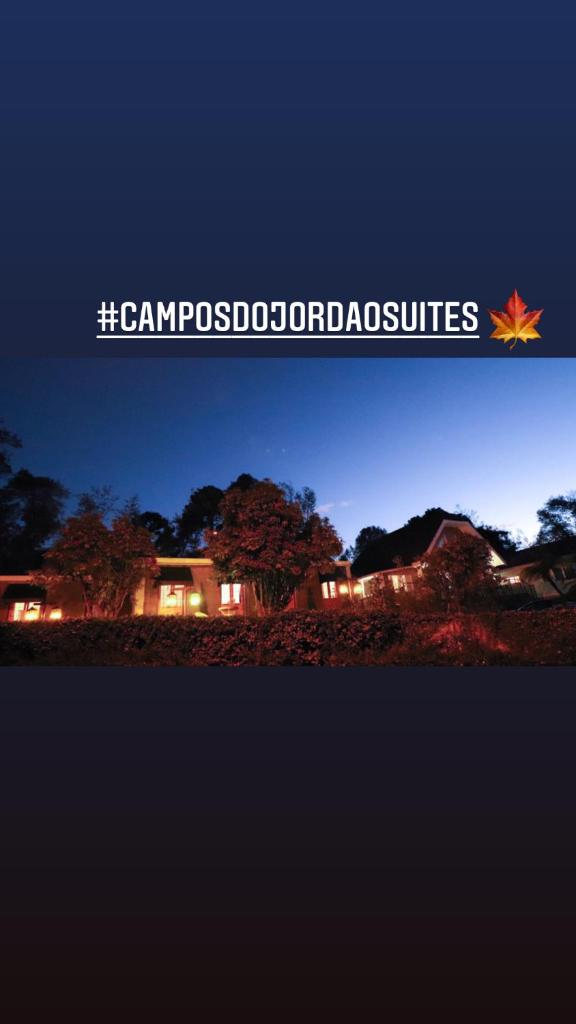Campos do Jordão Suites photo 4