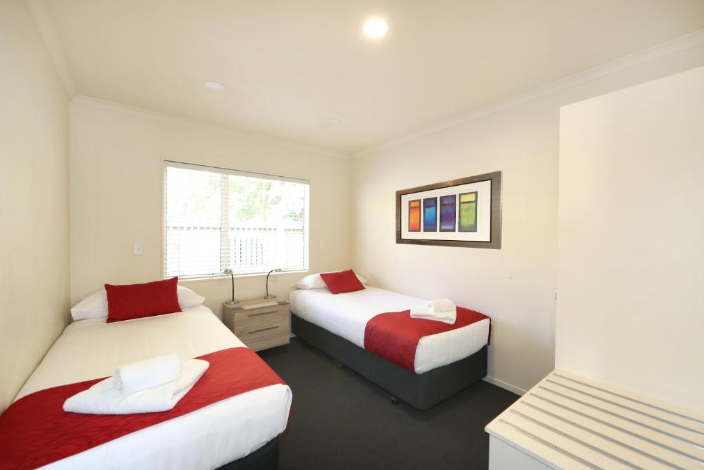 Havelock North Motor Lodge photo 4