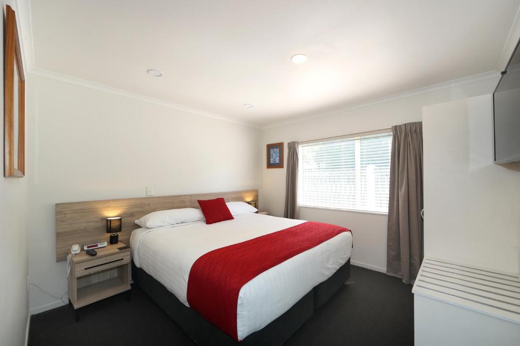 Havelock North Motor Lodge photo 2