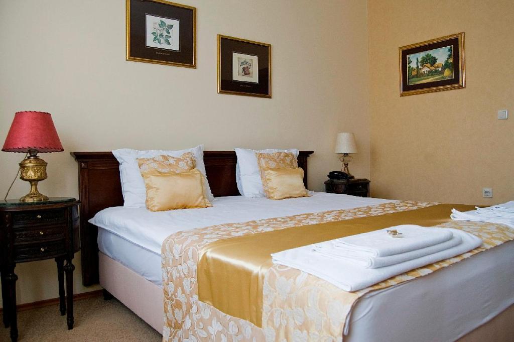 Garni Hotel Andric photo 1