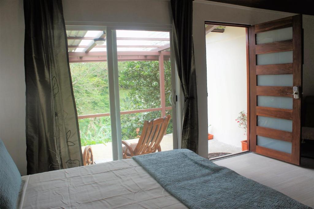 Casa Donna Rosa B&B photo 2