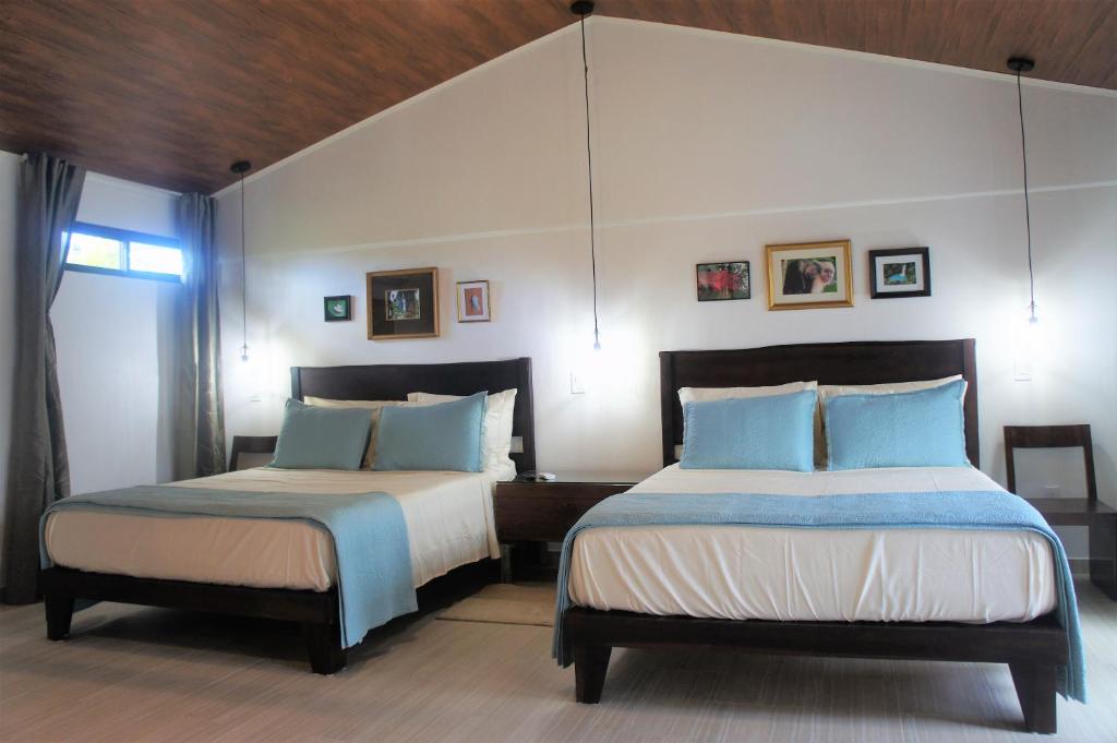 Casa Donna Rosa B&B photo 3