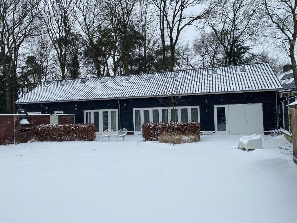 Bed & Breakfast De Oude Kapel photo 4