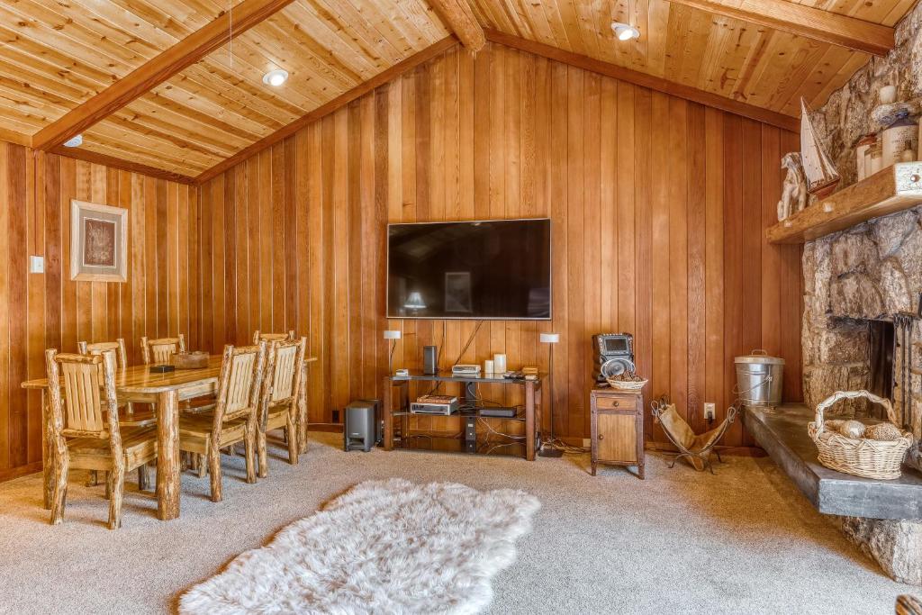 Lake Tahoe Oasis Views photo 2