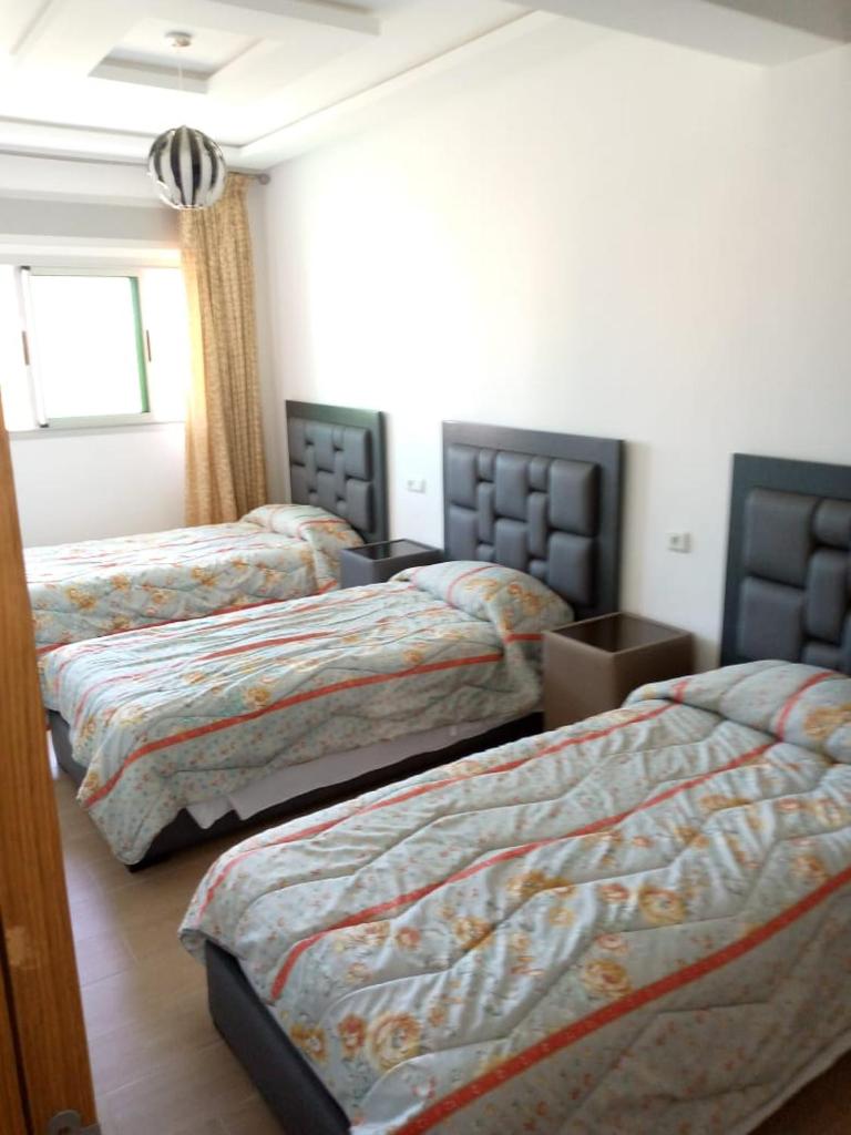 residence akram m'diq photo 2
