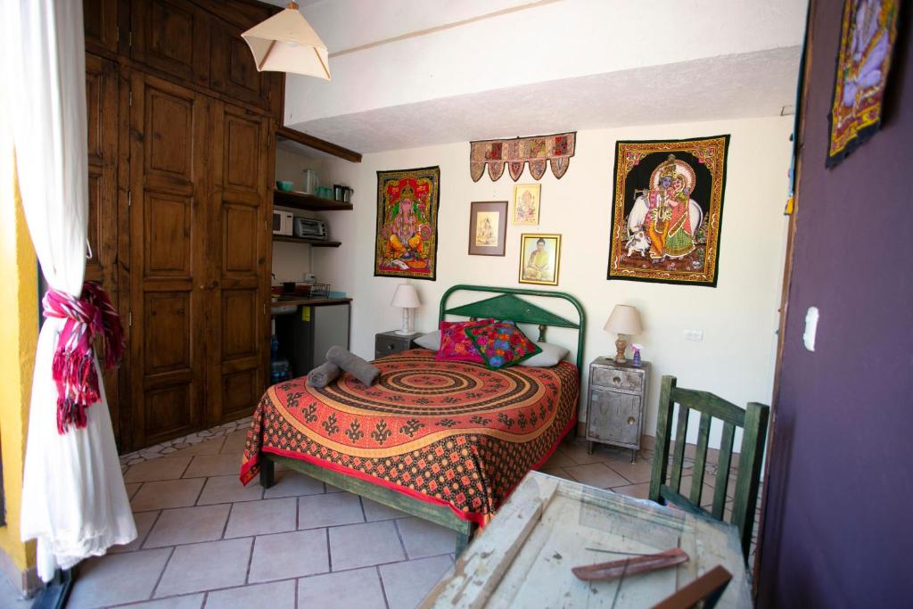 Majikal B&B - Krishna photo 4
