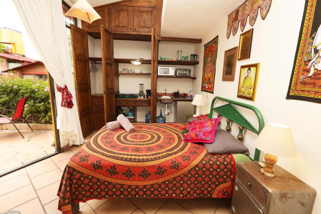 Majikal B&B - Krishna photo 2