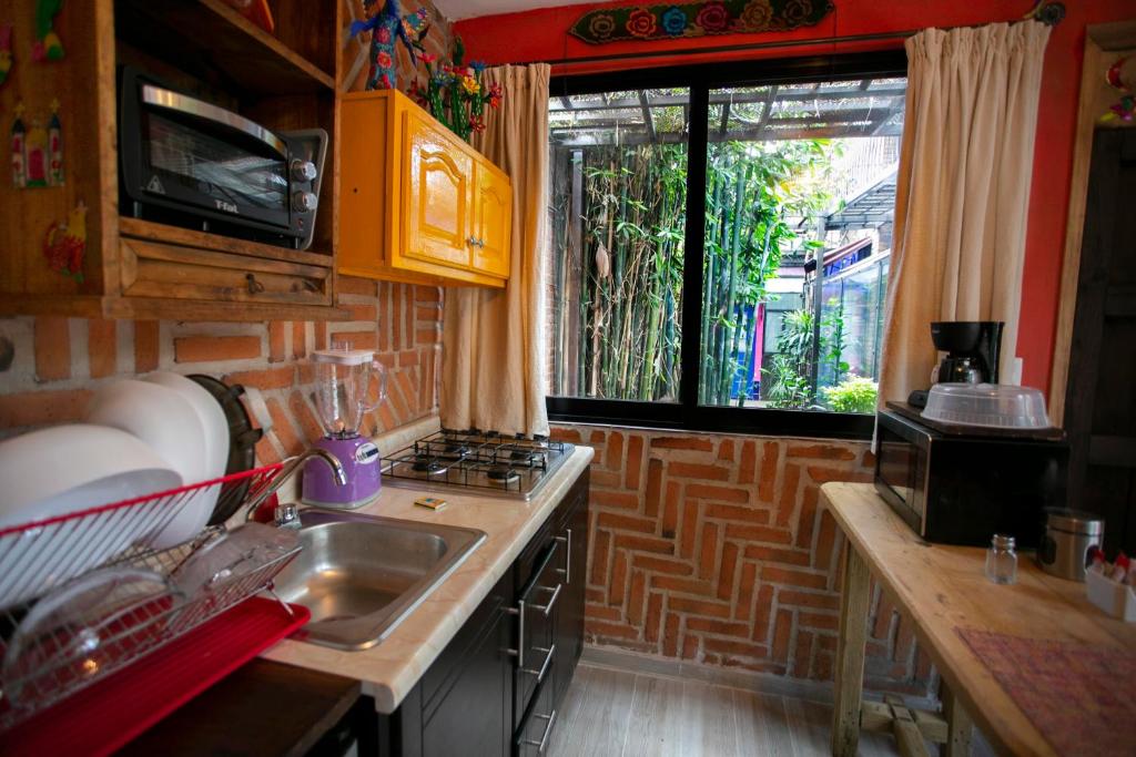 Majikal B&B - Alebrijes photo 4