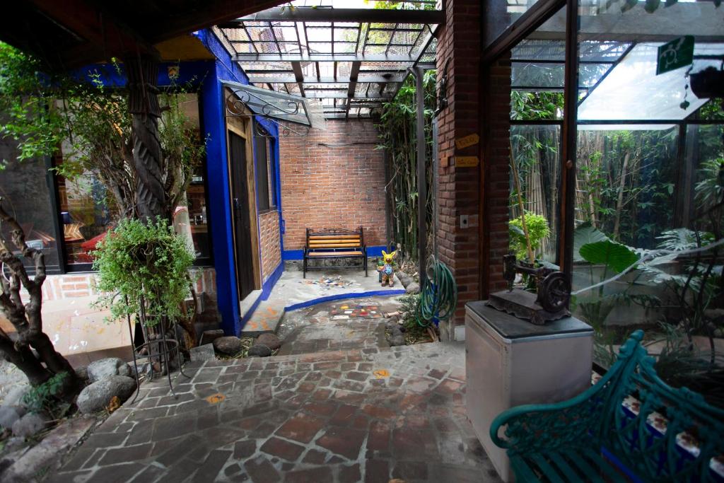 Majikal B&B - Alebrijes photo 1