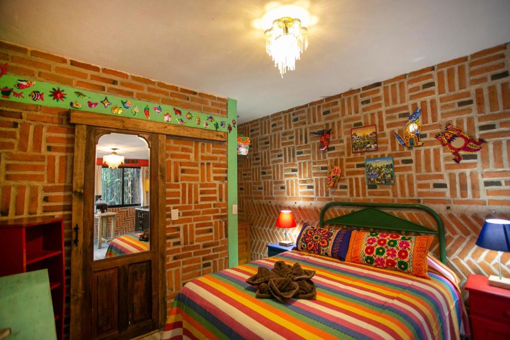 Majikal B&B - Alebrijes photo 3