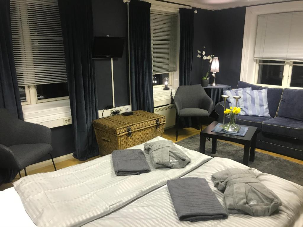 Taras Rom og leiligheter photo 1