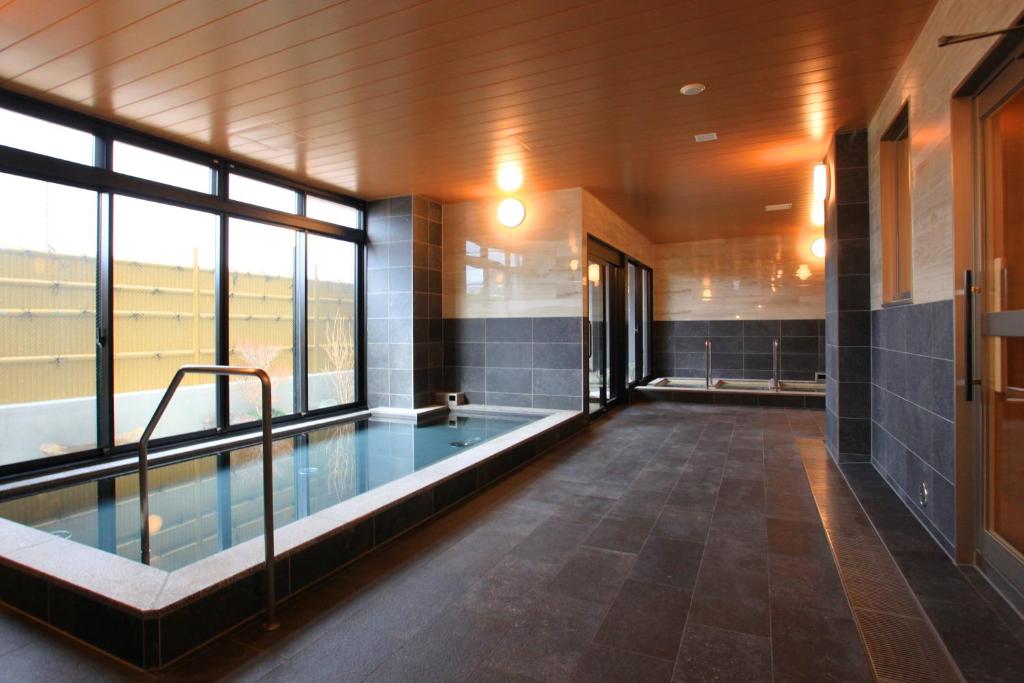 Sun Royal Hotel Kameoka Ekimae photo 4
