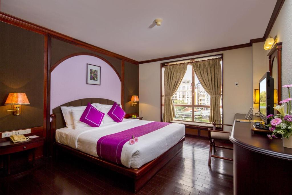 TTC Hotel Premium Da Lat