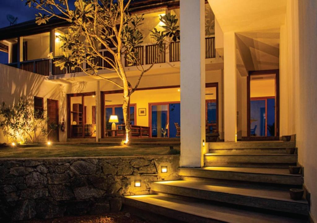 Villa Tanderra