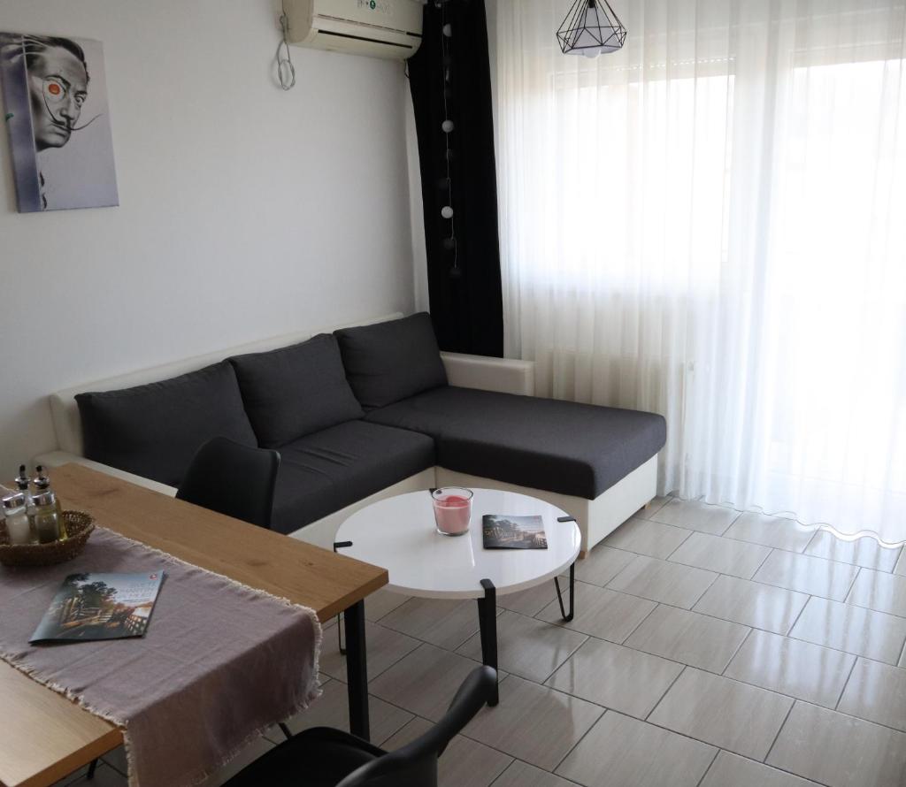 Apartment Sandra Toplice Sveti Martin photo 4