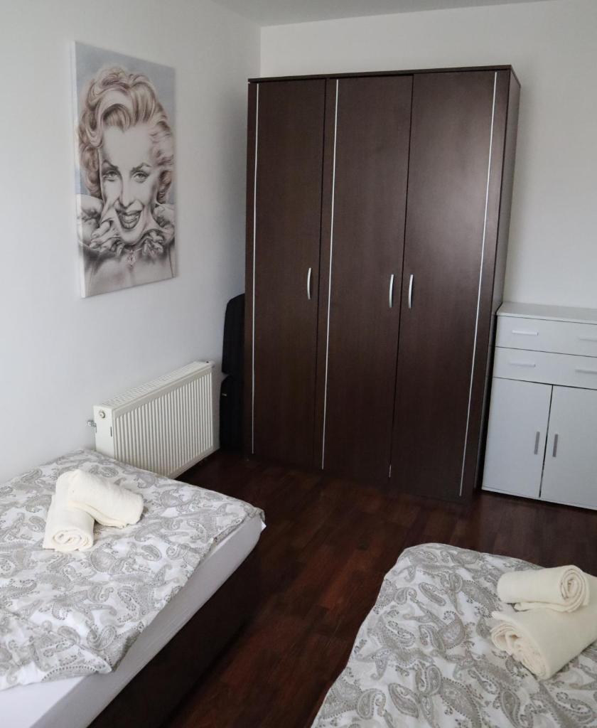 Apartment Sandra Toplice Sveti Martin photo 2