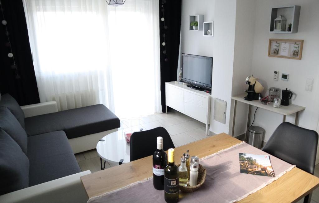 Apartment Sandra Toplice Sveti Martin photo 3