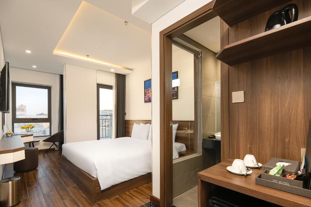 Tân Phương Nam Hotel & Apartment