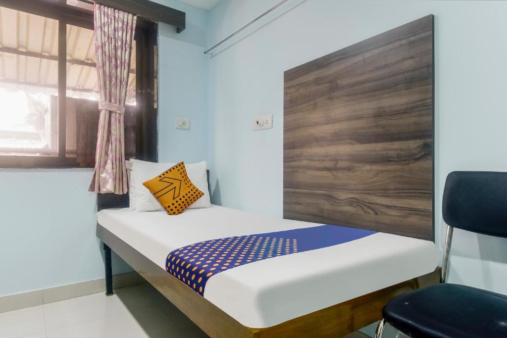 Трехместный (Представительский трехместный номер), Hotel Sunny