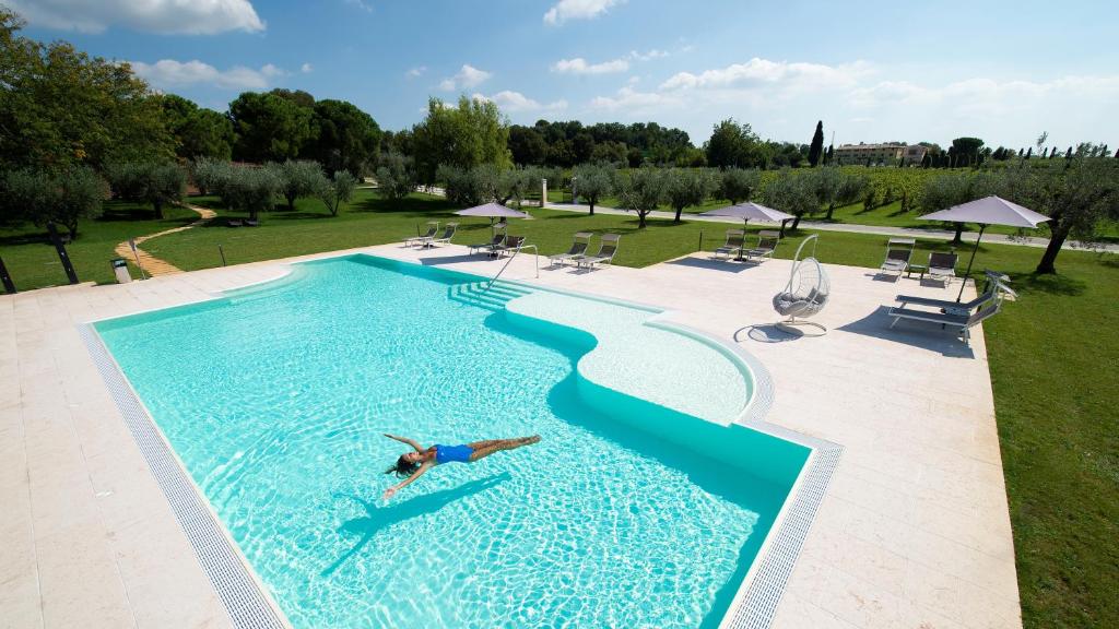 Borgo Romantico Relais photo 3