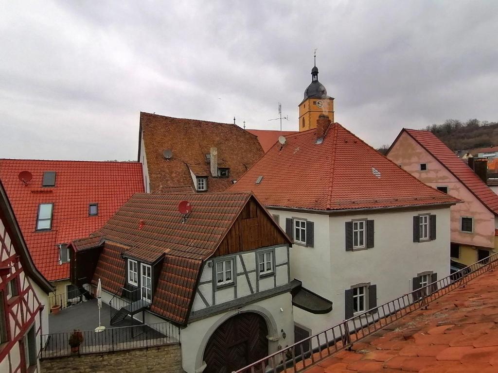 Gasthof Hotel Weinbau "Zum Goldenen Ochsen" photo 1