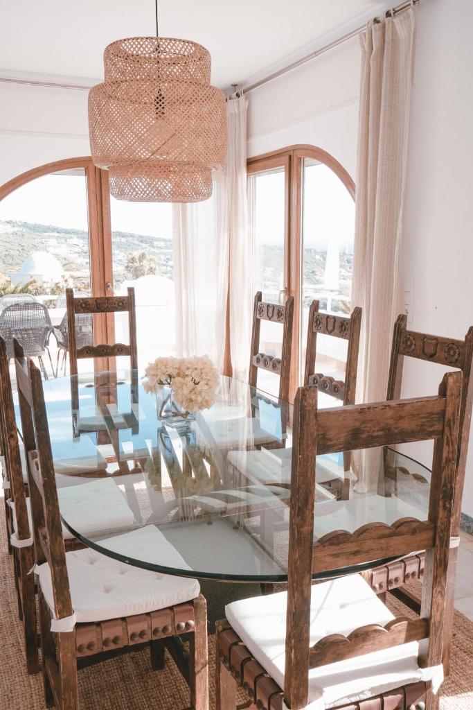 Villa Buen Retiro photo 3