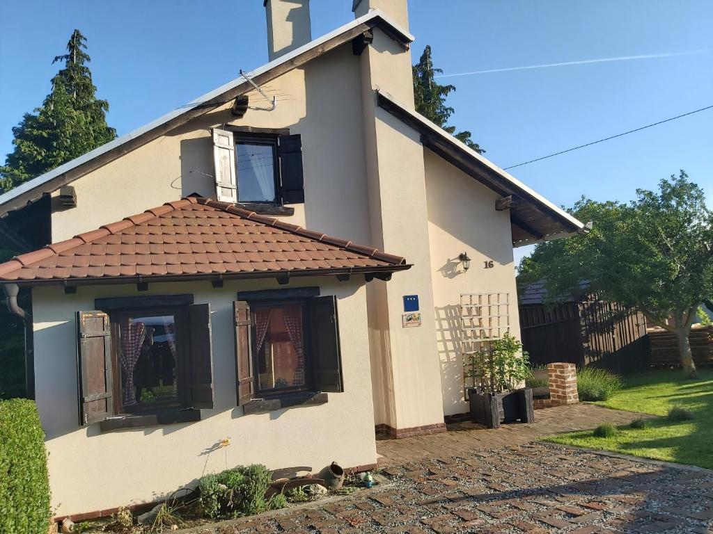 Holiday Home Kalnik photo 1